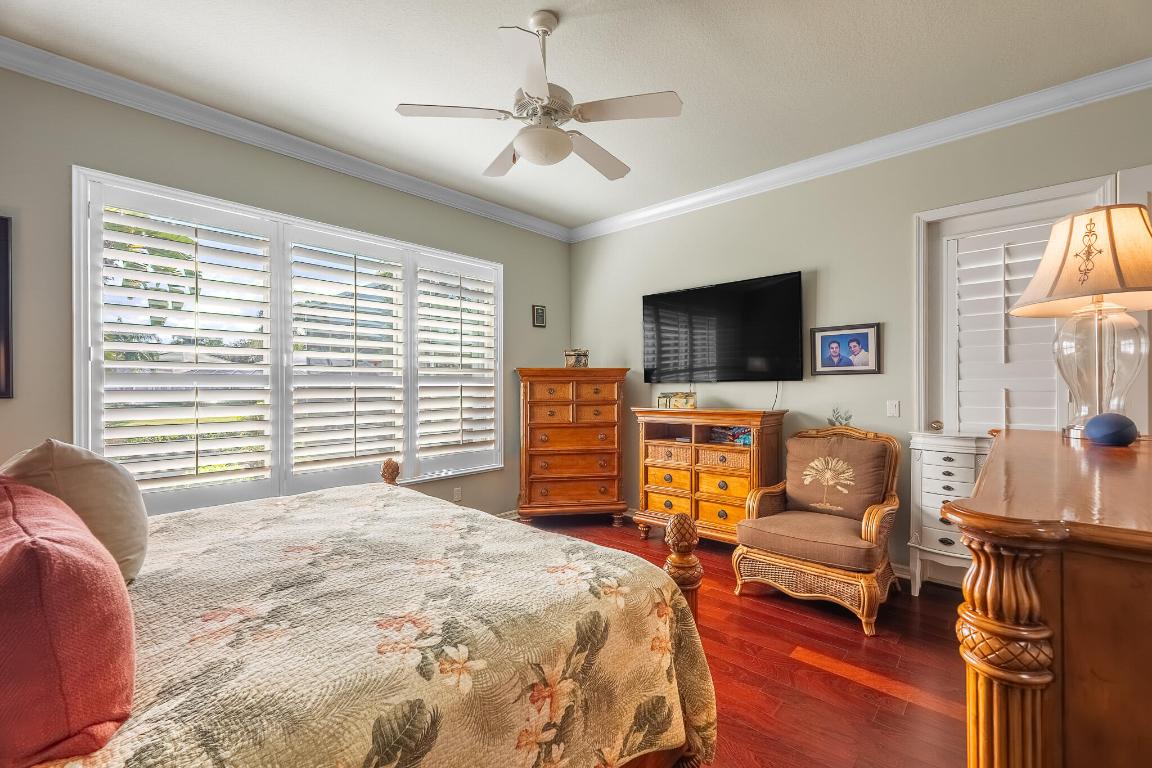 Monarch at Martin Downs - Residential