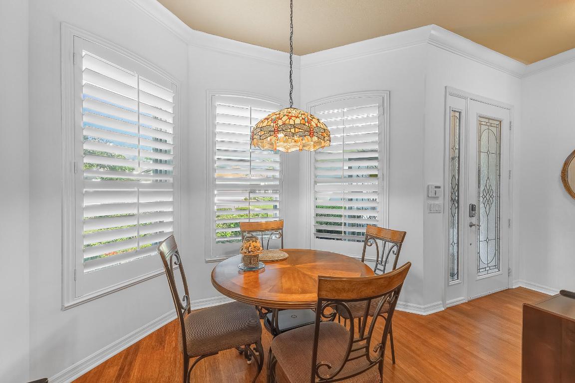 Monarch at Martin Downs - Residential