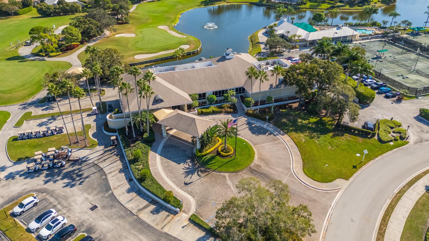 Monarch at Martin Downs - Residential