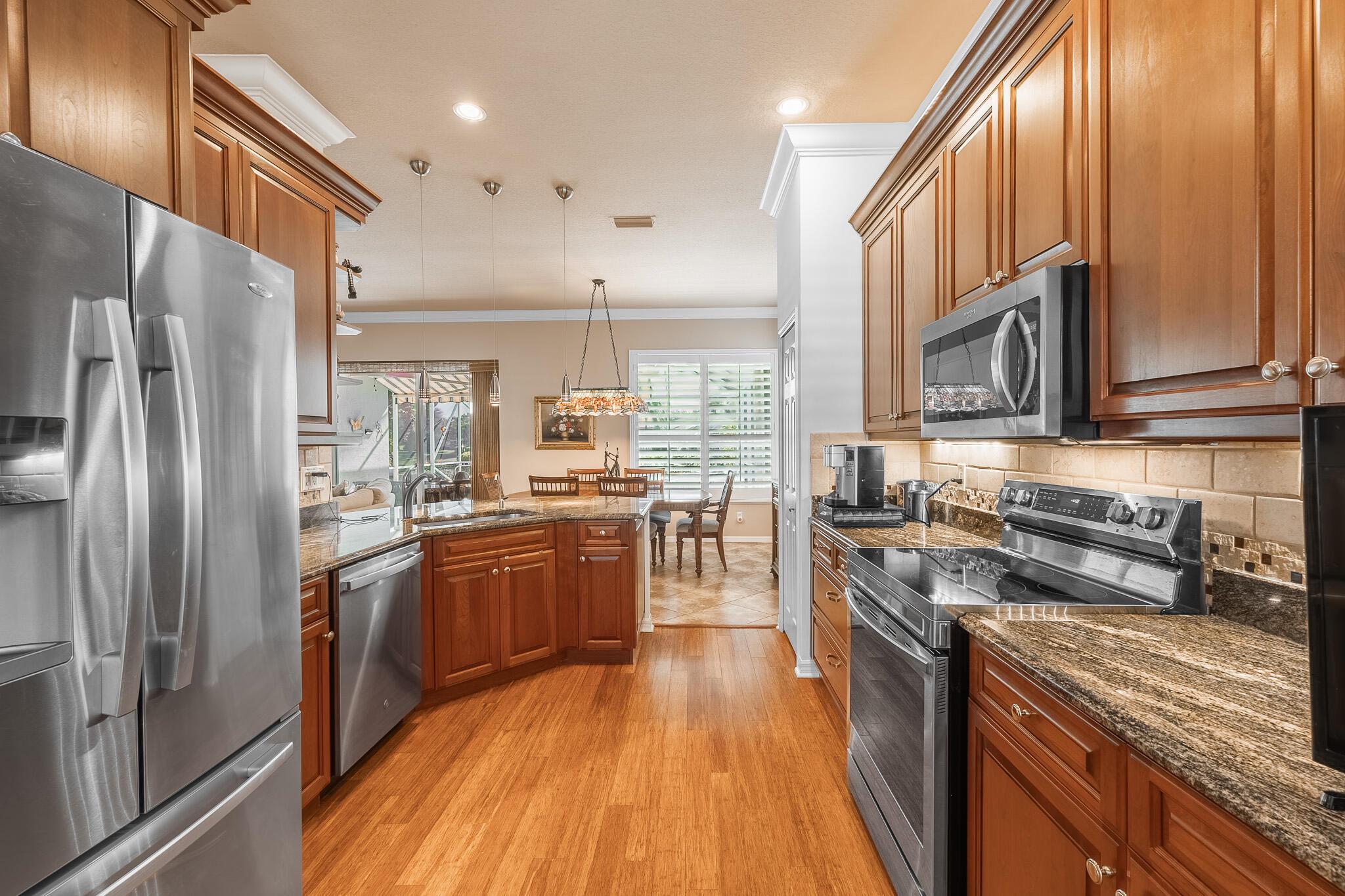 MONARCH PARCELS 55 & 56 - Residential