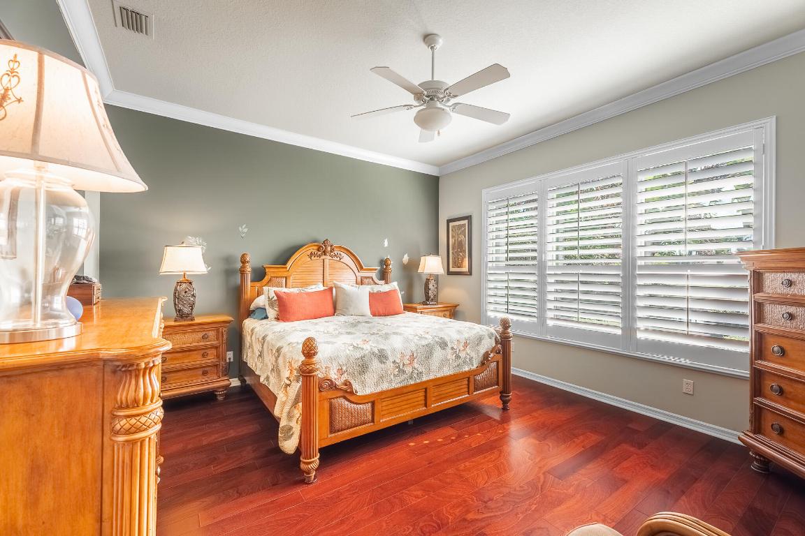 Monarch at Martin Downs - Residential