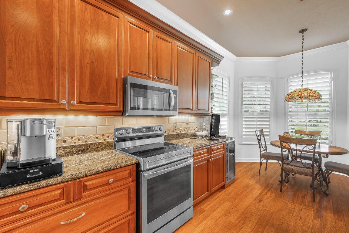 Monarch at Martin Downs - Residential