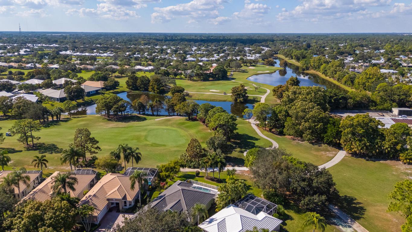 Monarch at Martin Downs - Residential