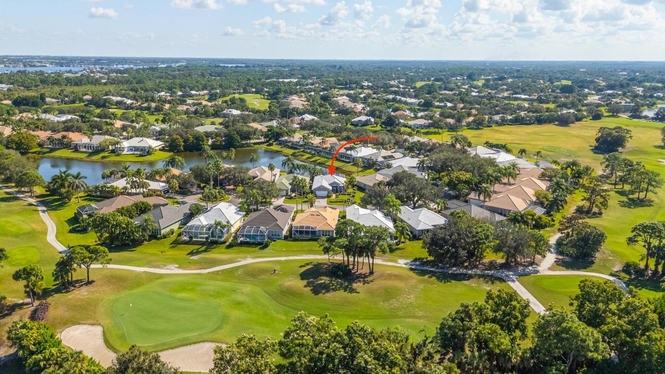 Monarch at Martin Downs - Residential