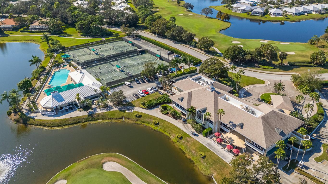 Monarch at Martin Downs - Residential