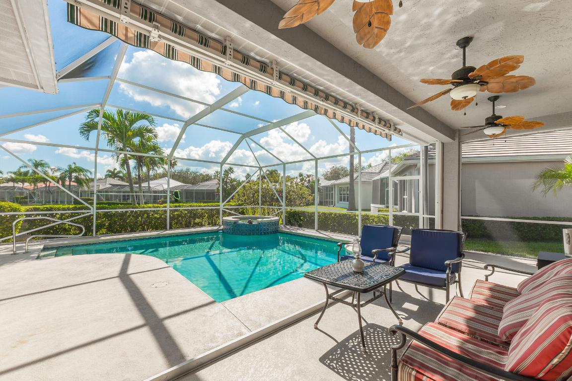 Monarch at Martin Downs - Residential