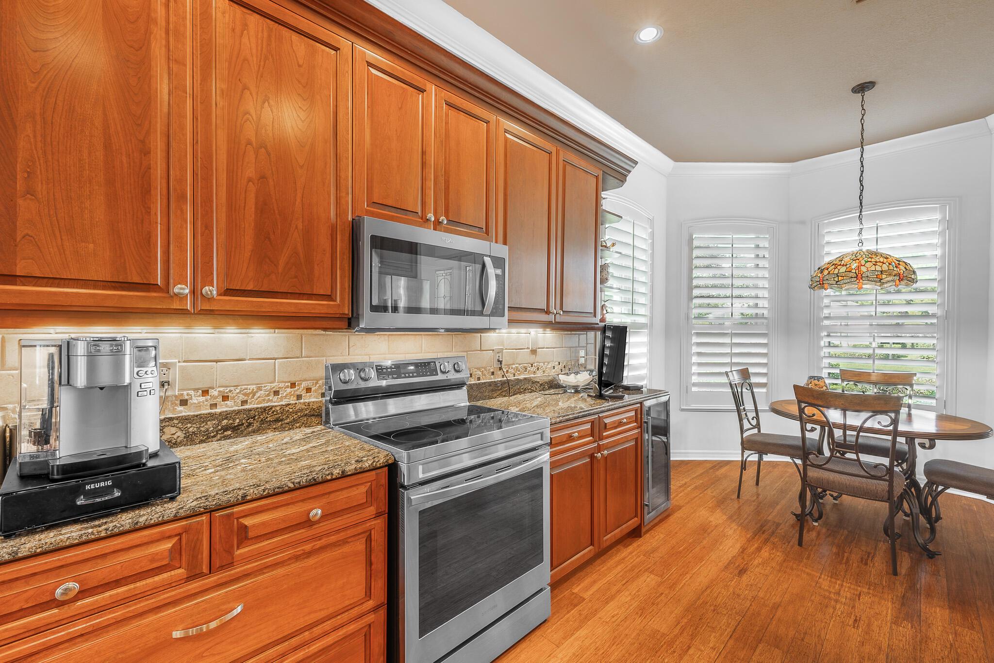 MONARCH PARCELS 55 & 56 - Residential