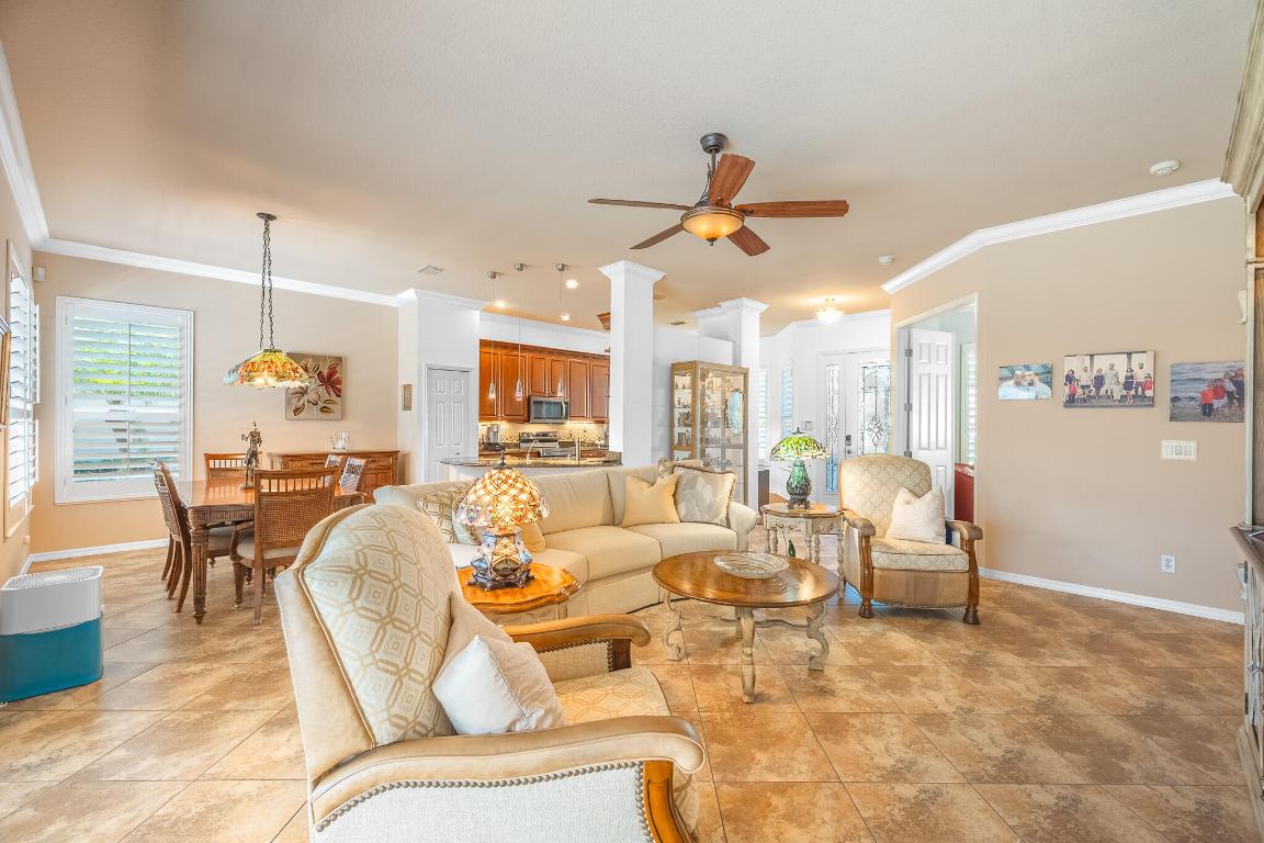 Monarch at Martin Downs - Residential