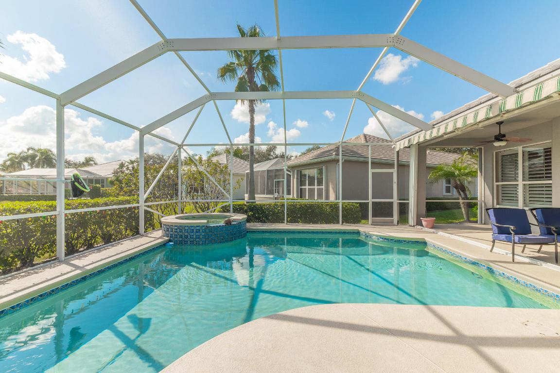 Monarch at Martin Downs - Residential