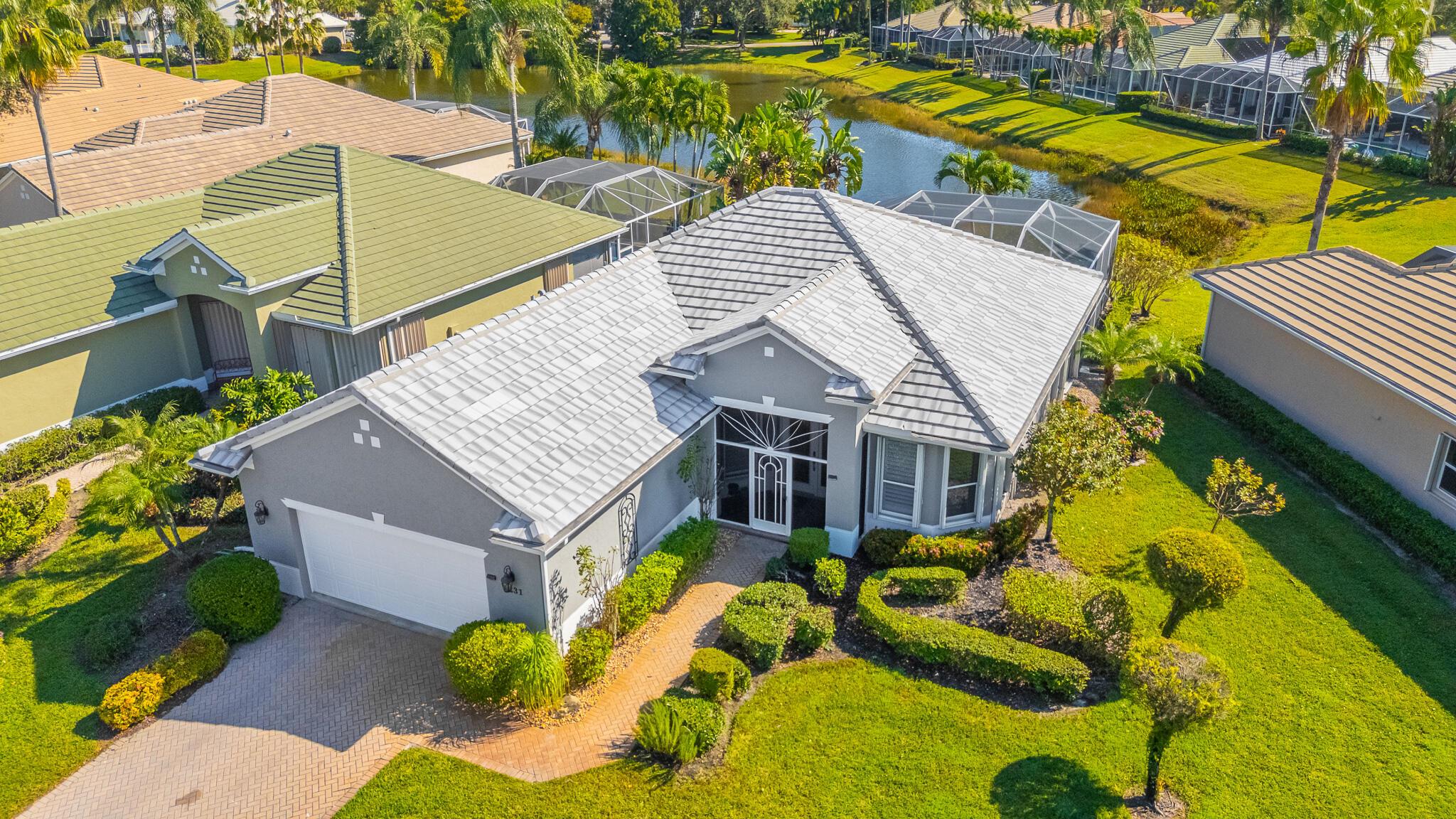 MONARCH PARCELS 55 & 56 - Residential