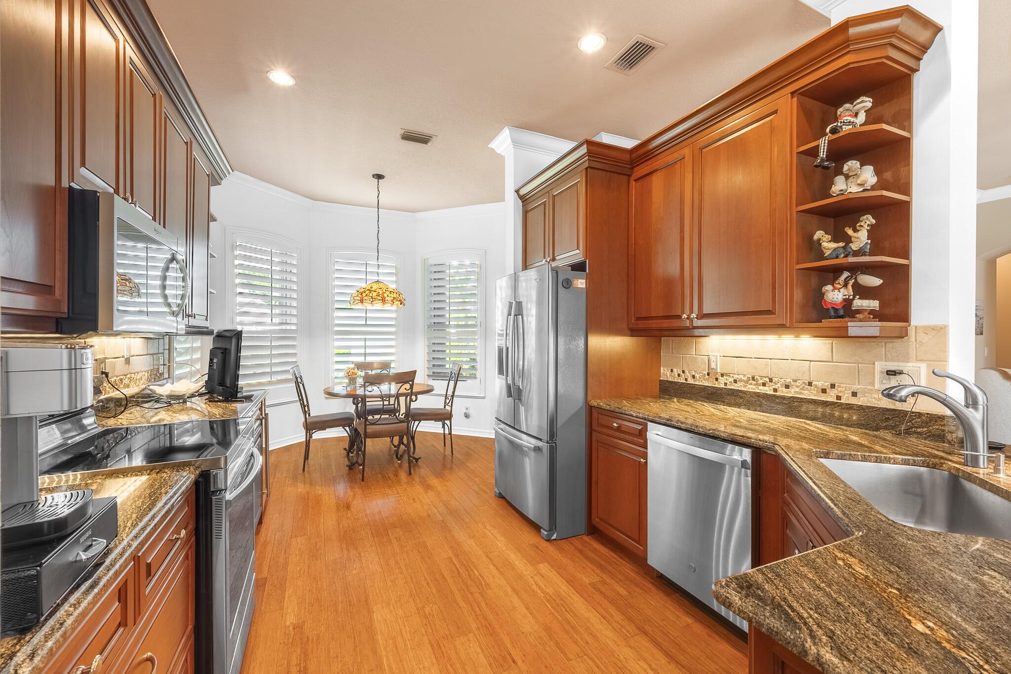 MONARCH PARCELS 55 & 56 - Residential