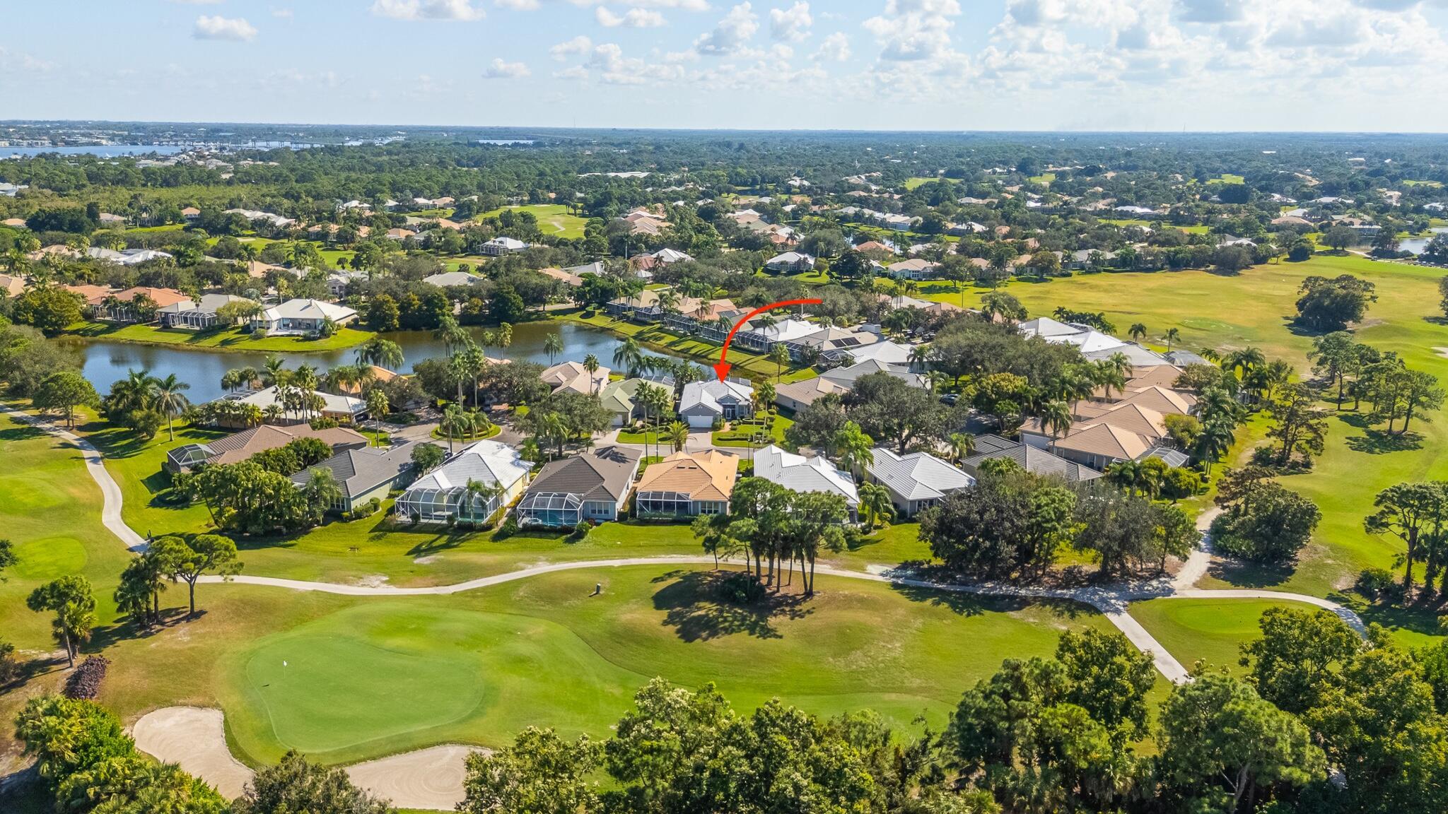 MONARCH PARCELS 55 & 56 - Residential