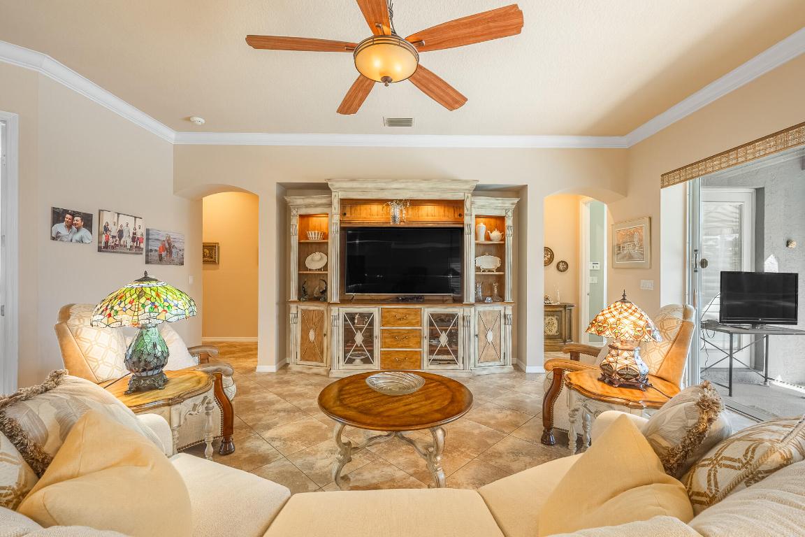 Monarch at Martin Downs - Residential