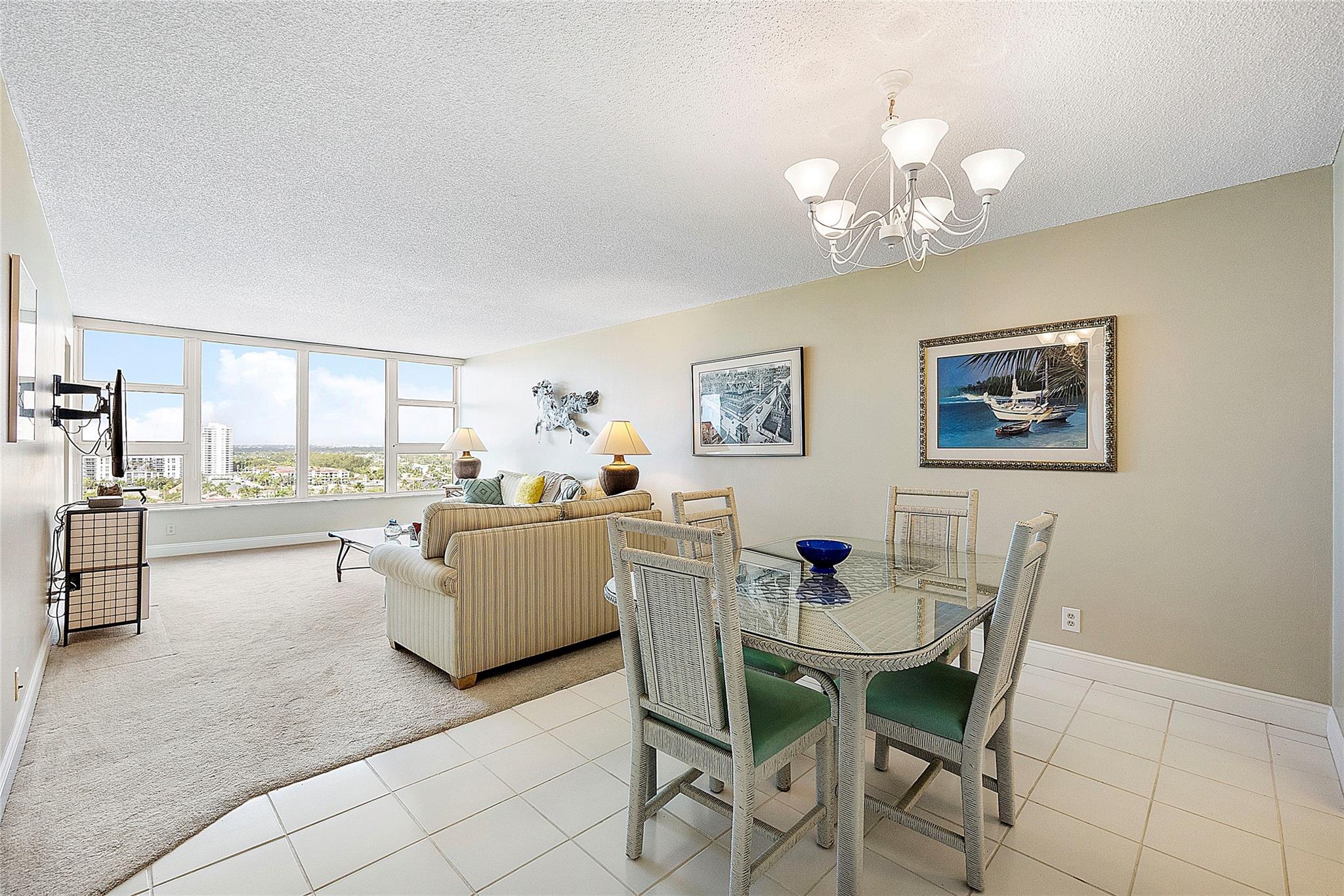 1620 S Ocean Blvd 15J