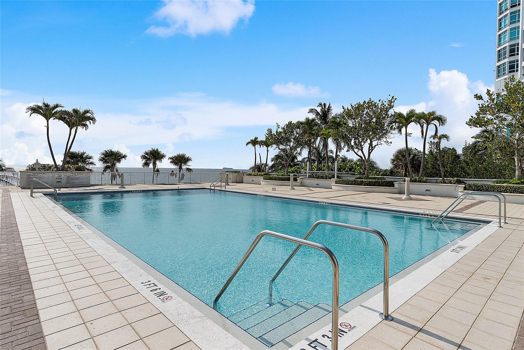 1620 S Ocean Blvd 15J