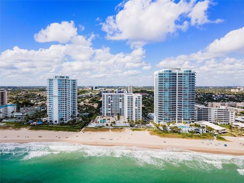 1620 S Ocean Blvd 15J Pompano Beach FL 33062
