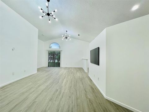 Tiny photo for 714 Holly Street, North Lauderdale, FL 33068 (MLS # F10475945)