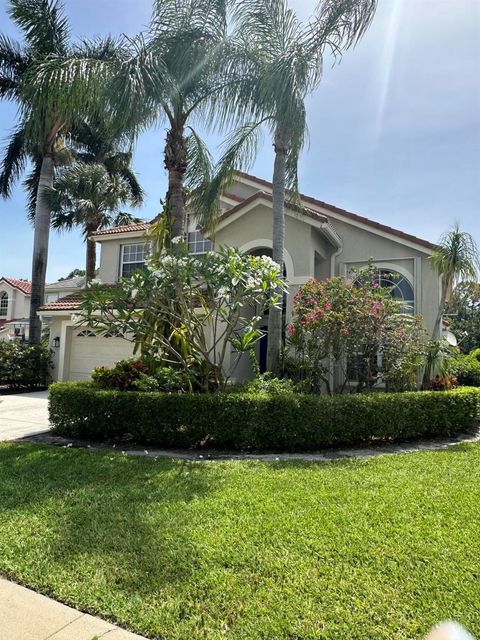 207 Pennock Trace Drive Jupiter FL 33458