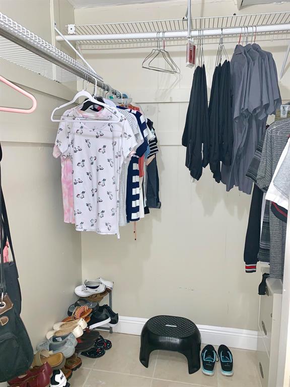 FOREST HILL VILLAGE 1 - Residential