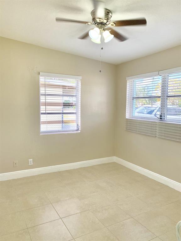 FOREST HILL VILLAGE 1 - Residential