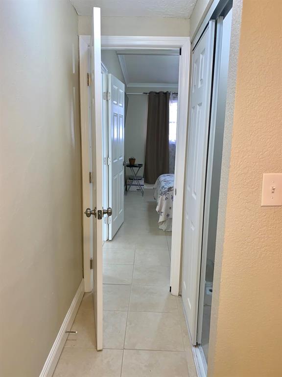 FOREST HILL VILLAGE 1 - Residential