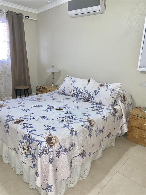 FOREST HILL VILLAGE 1 - Residential