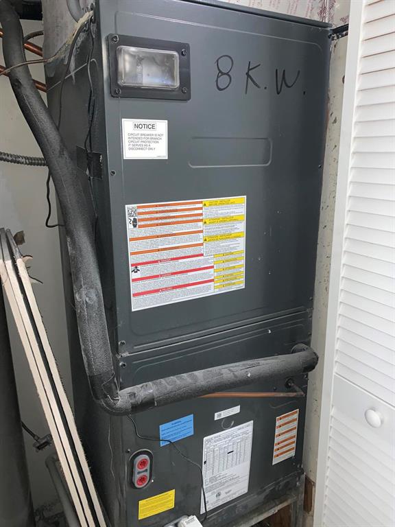 FOREST HILL VILLAGE 1 - Residential