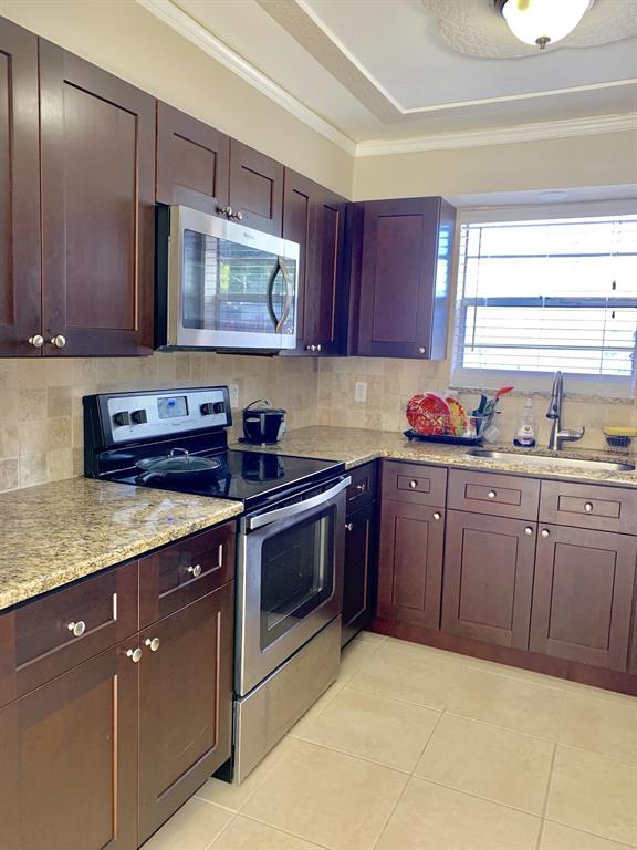 FOREST HILL VILLAGE 1 - Residential