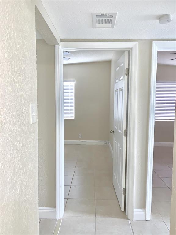 FOREST HILL VILLAGE 1 - Residential