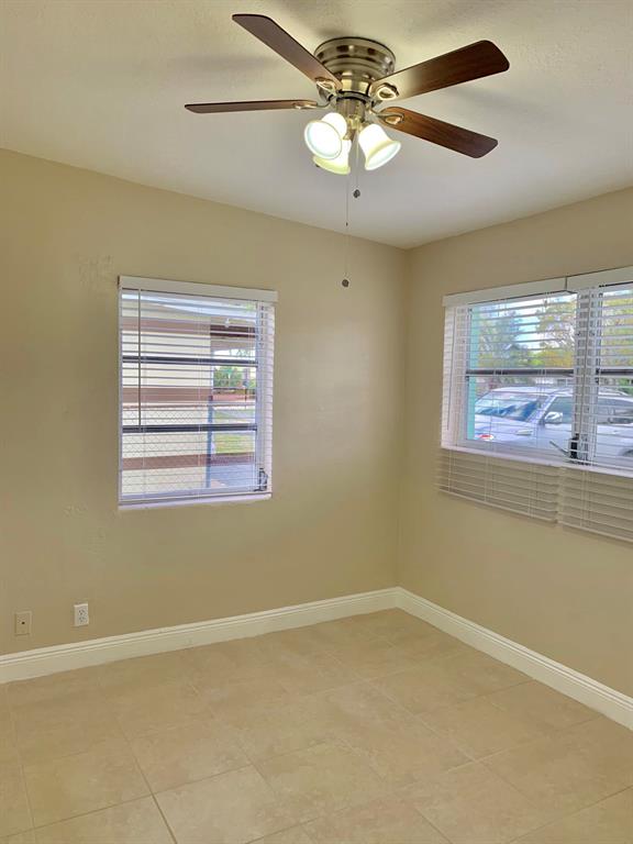 FOREST HILL VILLAGE 1 - Residential