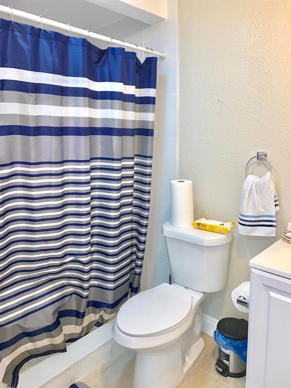 FOREST HILL VILLAGE 1 - Residential