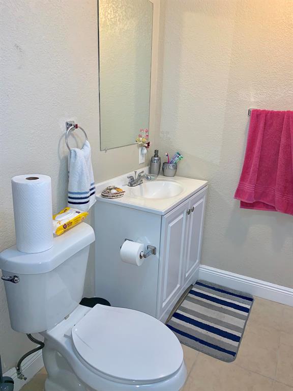 FOREST HILL VILLAGE 1 - Residential