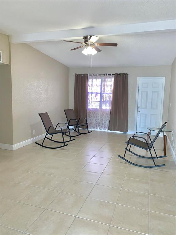 FOREST HILL VILLAGE 1 - Residential