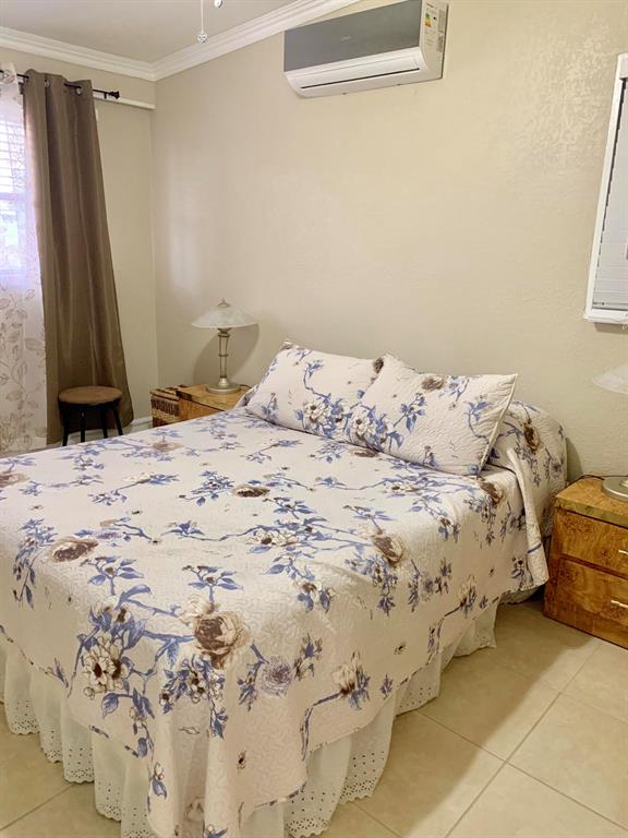 FOREST HILL VILLAGE 1 - Residential