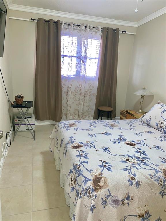 FOREST HILL VILLAGE 1 - Residential