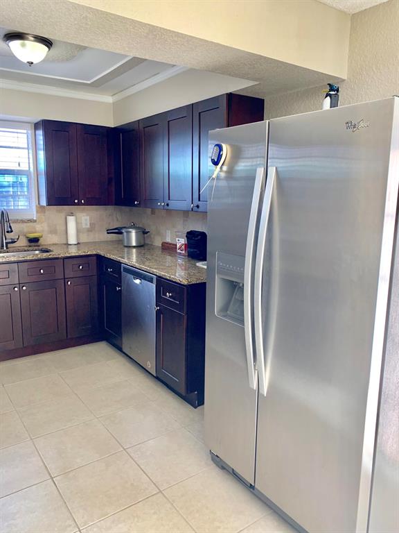 FOREST HILL VILLAGE 1 - Residential