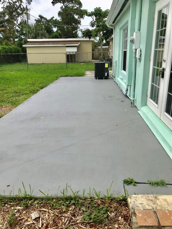 FOREST HILL VILLAGE 1 - Residential