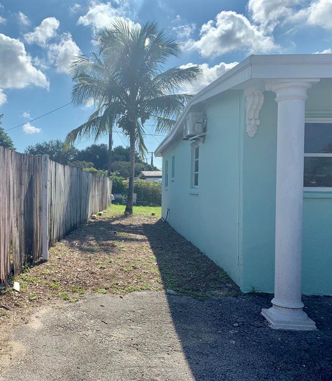 FOREST HILL VILLAGE 1 - Residential