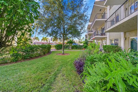 A home in Wilton Manors