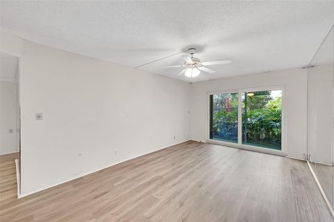 A home in Wilton Manors