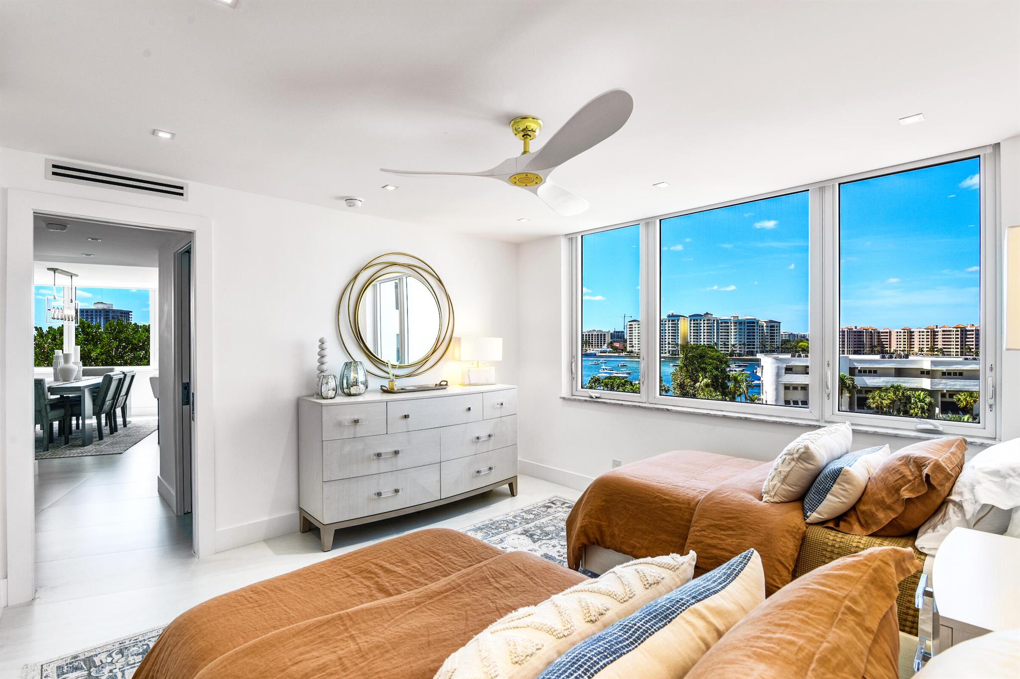 CHALFONTE CONDO - Residential