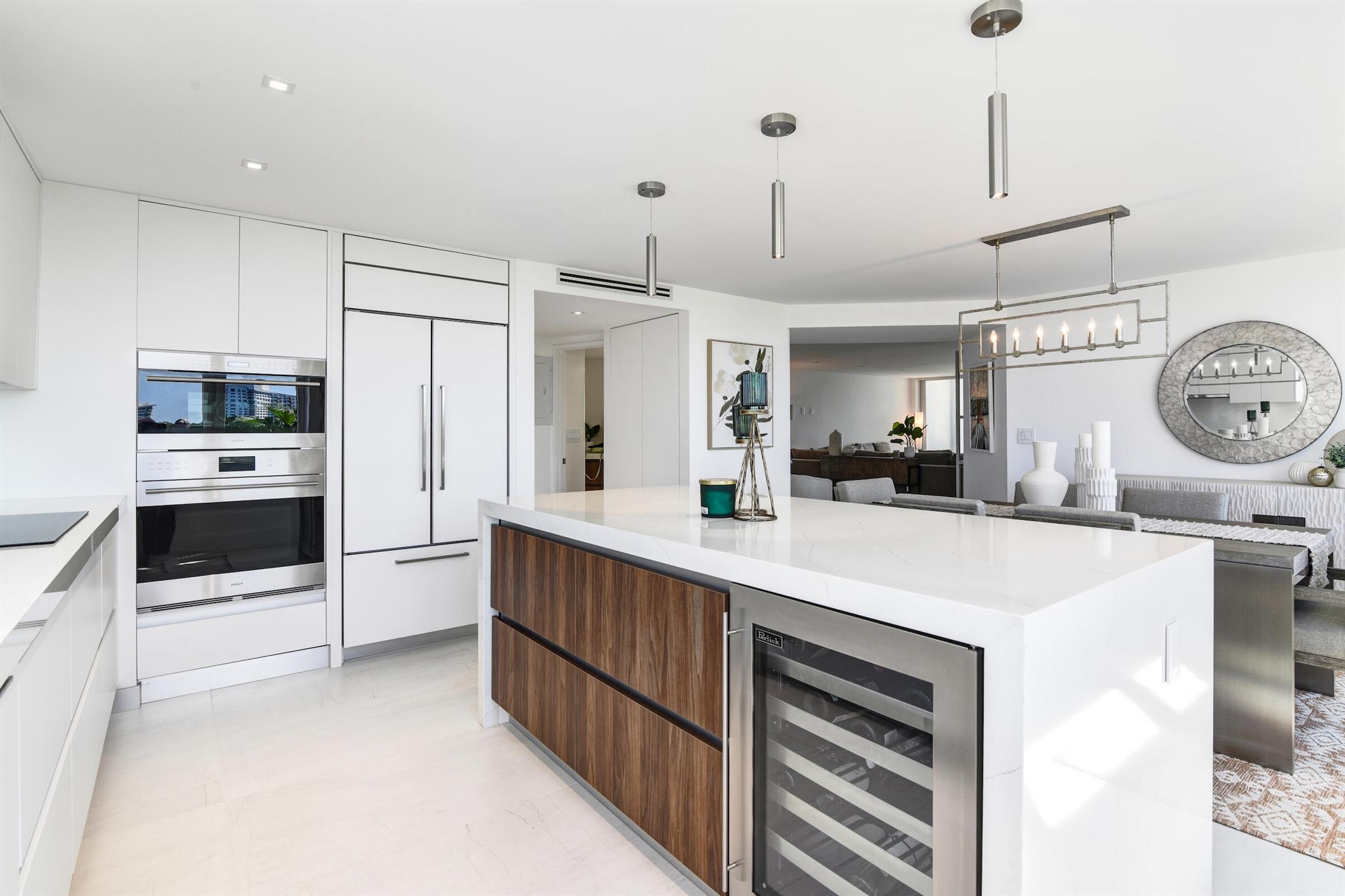 CHALFONTE CONDO - Residential