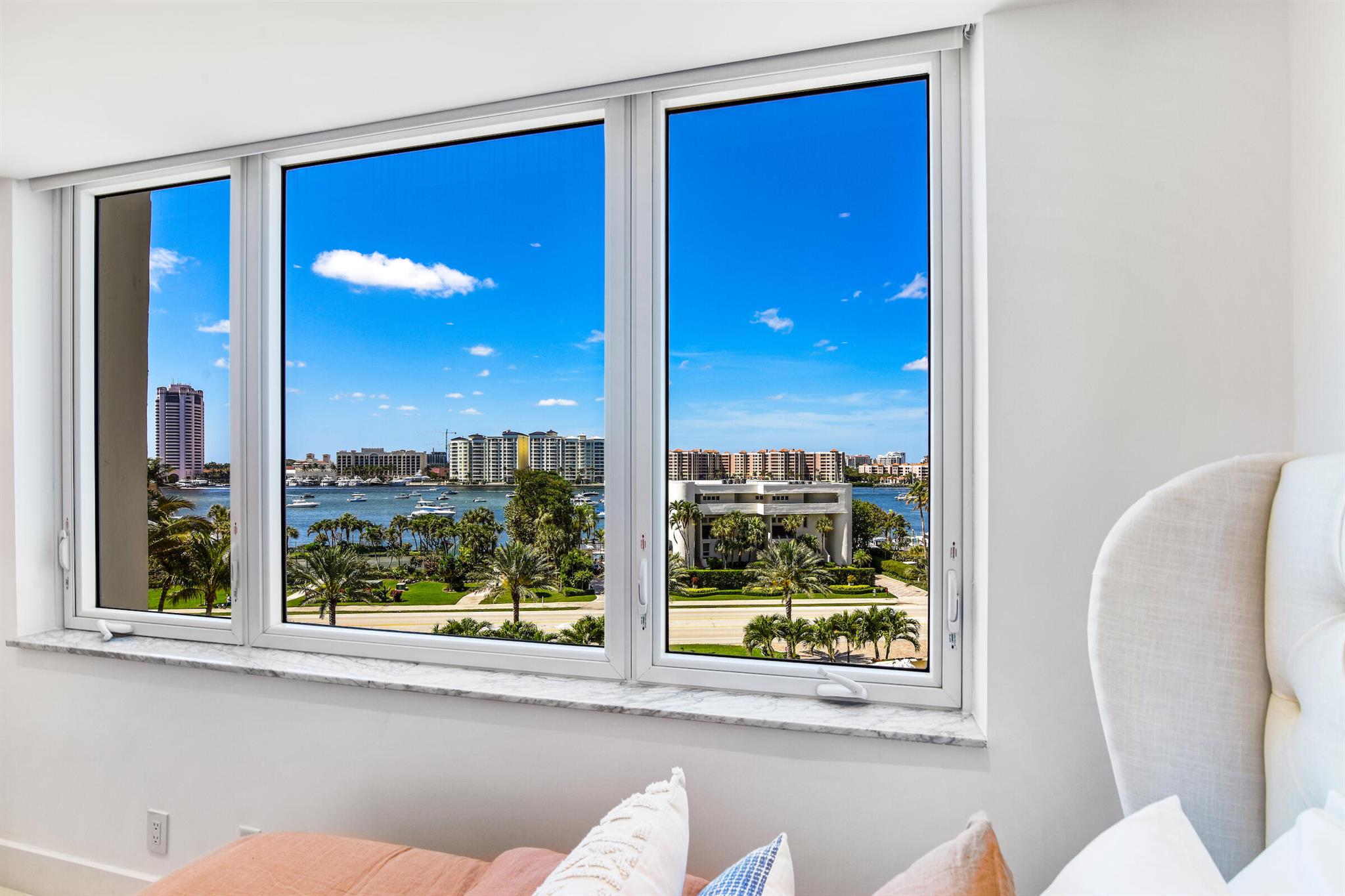 CHALFONTE CONDO - Residential