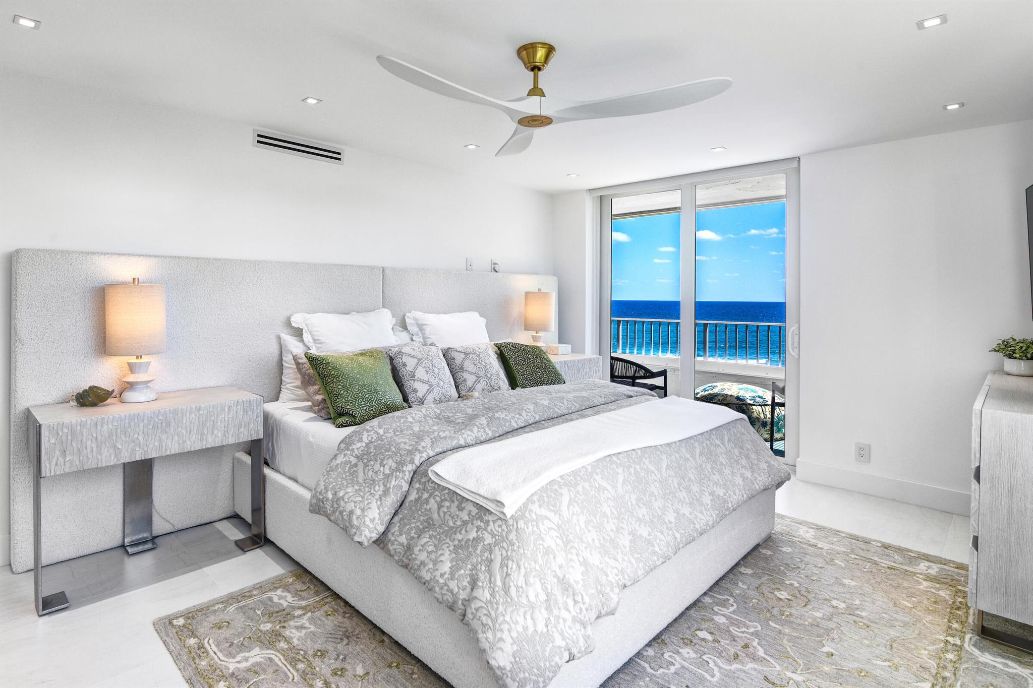 CHALFONTE CONDO - Residential