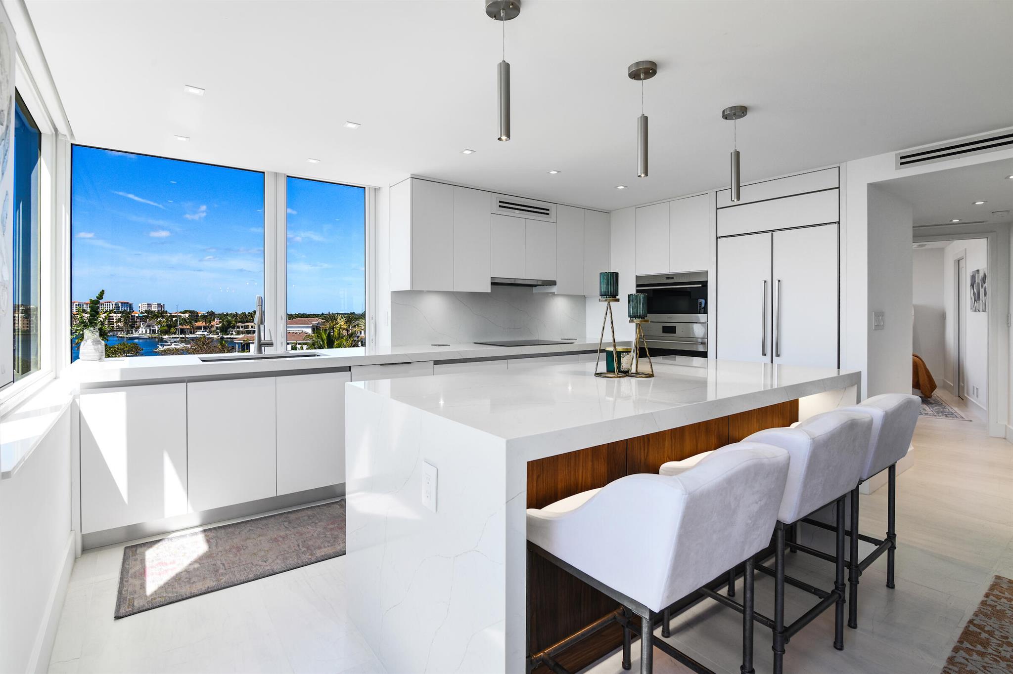 CHALFONTE CONDO - Residential