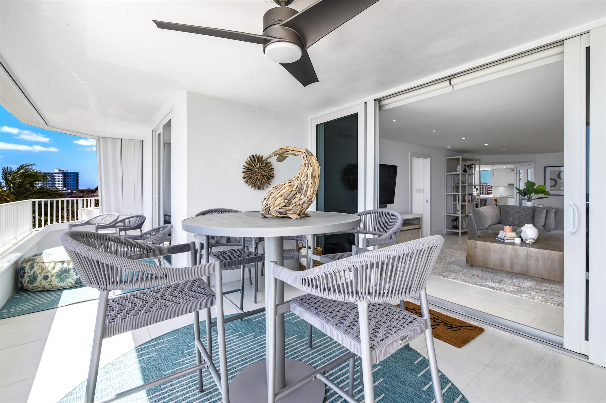 CHALFONTE CONDO - Residential