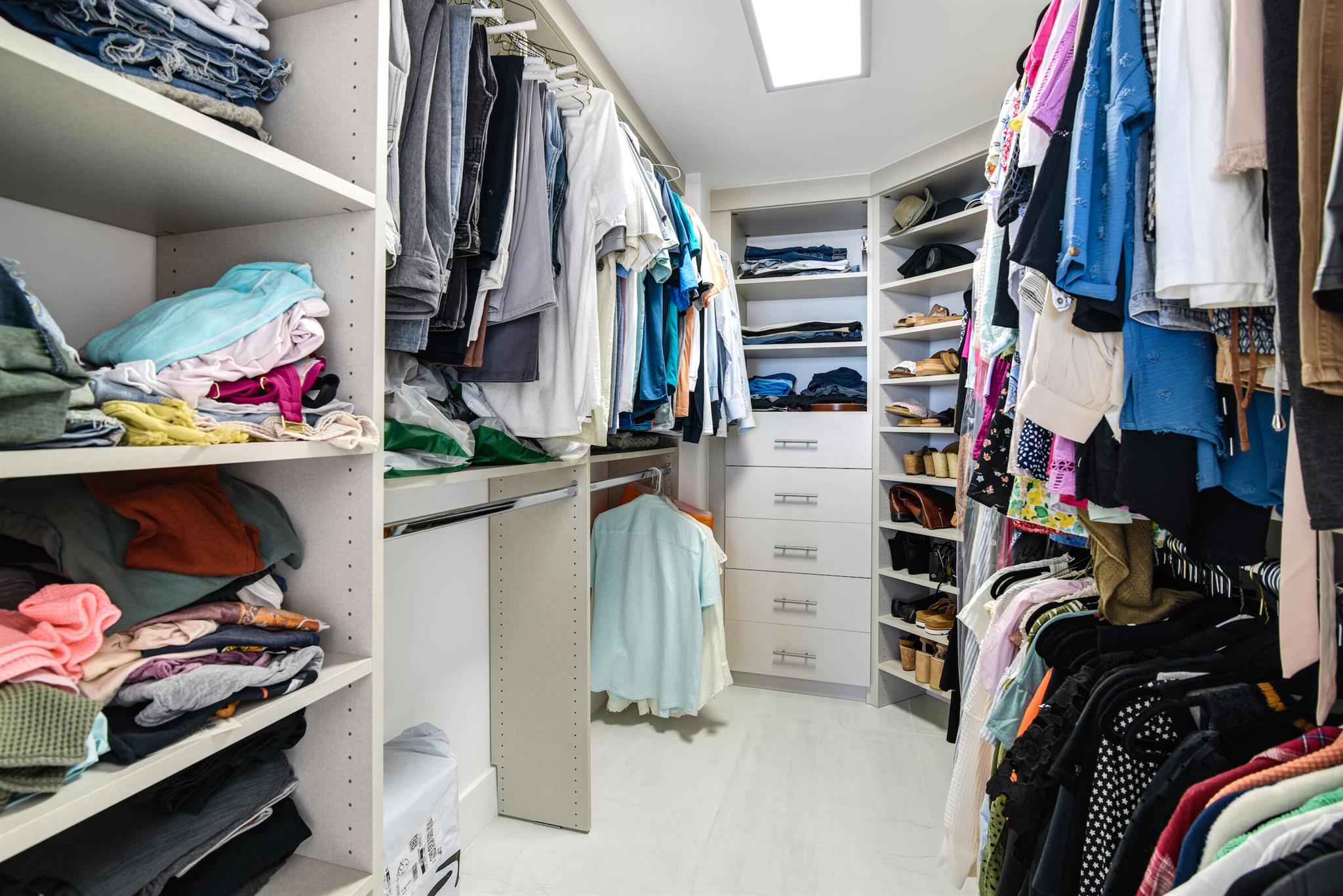 CHALFONTE CONDO - Residential