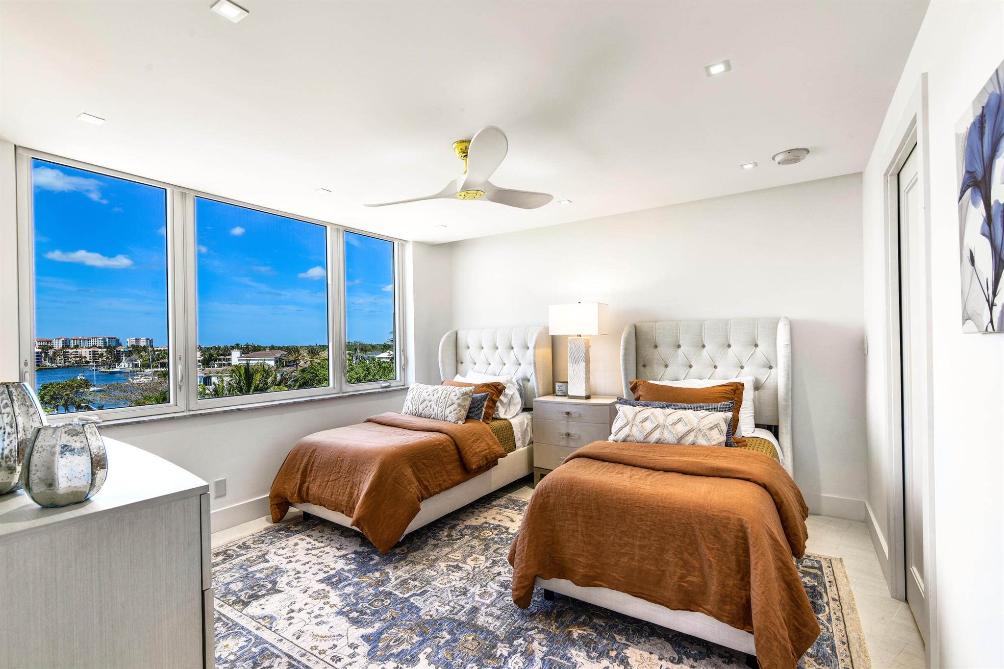 CHALFONTE CONDO - Residential