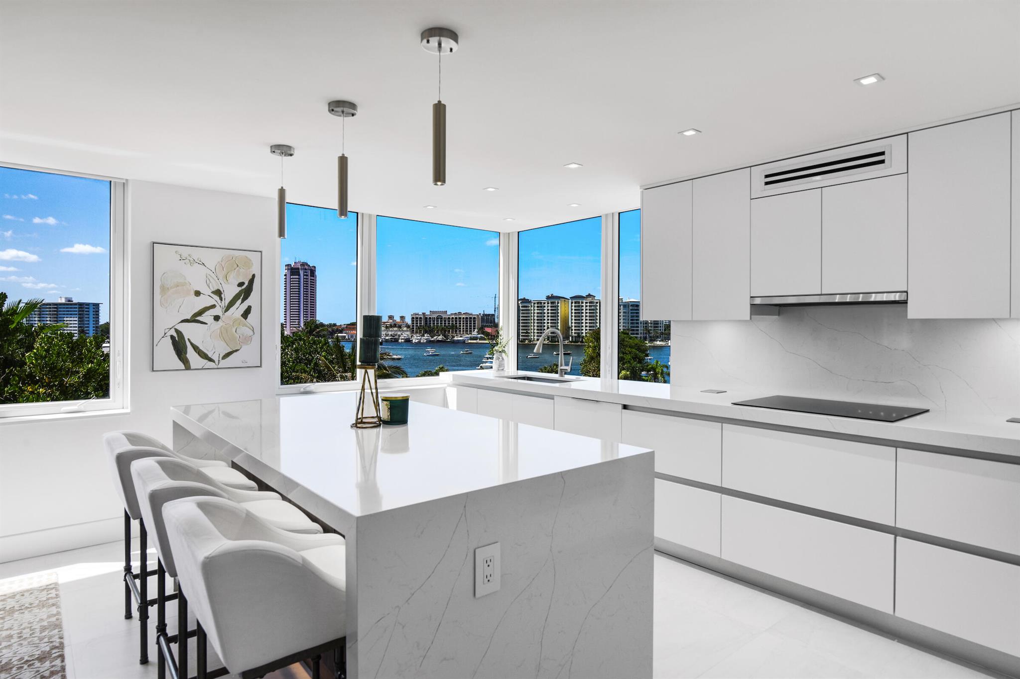 CHALFONTE CONDO - Residential