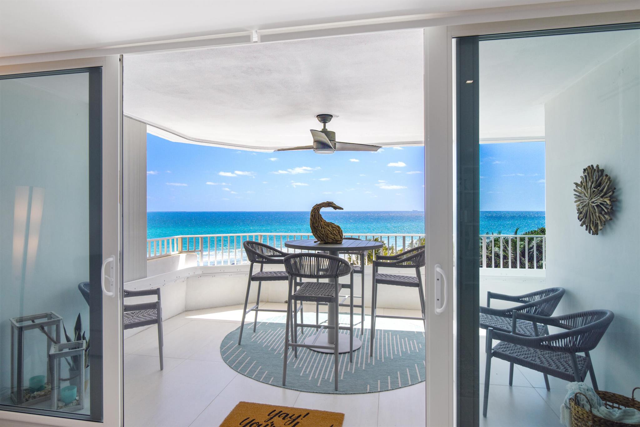 CHALFONTE CONDO - Residential